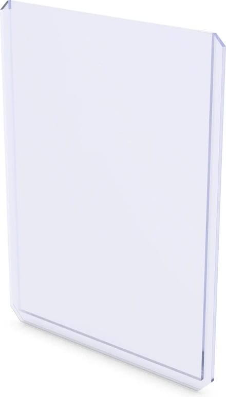 Ultimate Guard Card Covers Toploading (25) - 35 pt