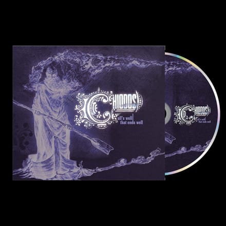 Alls Well That Ends Well (20th Anniversary) - Chiodos