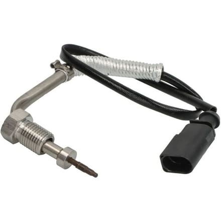 Herth+Buss Elparts Sensor, uitlaatgastemperatuur HERTH+BUSS JAKOPARTS 70683084