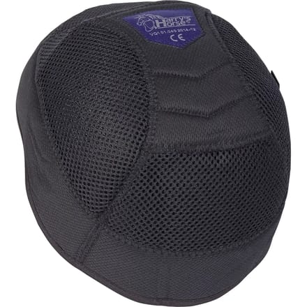 Harry's Horse Voering voor Mont Denali 53 / 55 Zwart