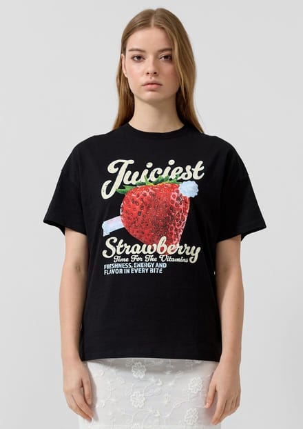 QS T-Shirt