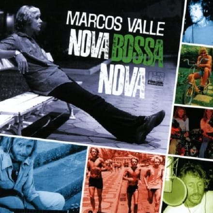 Nova Bossa Nova (20th Anniversary Edition)
