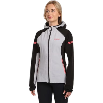 Dames wandeljack Kilpi Baleo