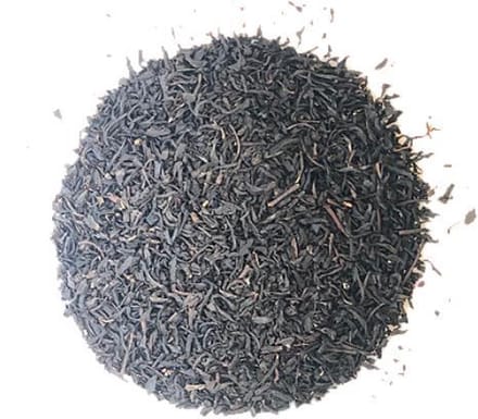 Madame Chai - Earl grey - Zwarte thee met bergamot
