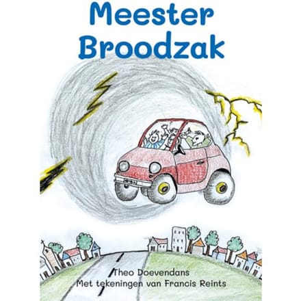 Meester Broodzak - Theo Doevendans