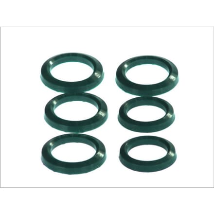 Kantelcilinder pomp, cabine AUGER 55063