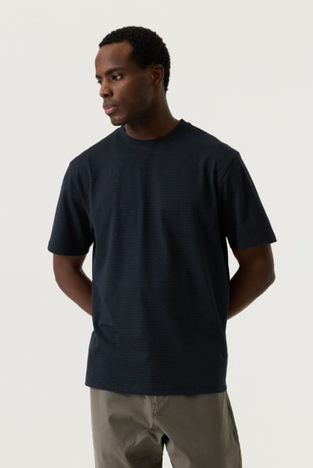 Garcia - T261203 - Heren - T-shirts