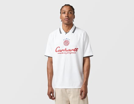 Carhartt WIP Terrace Football Shirt