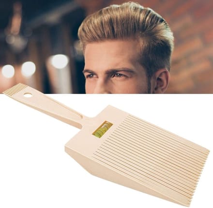 Dailygoods- Snijkam Professionele Kappers - Overgangskam