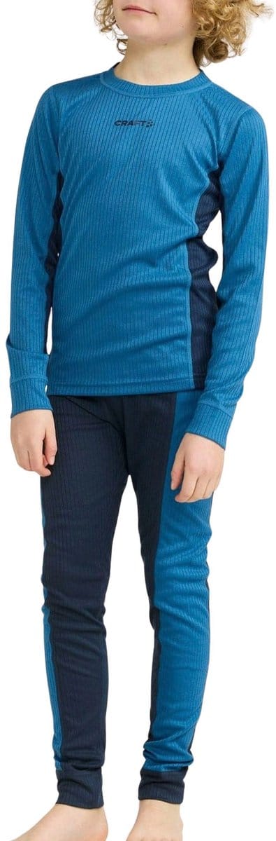 Craft Core Dry Thermoset Junior - Maat 134