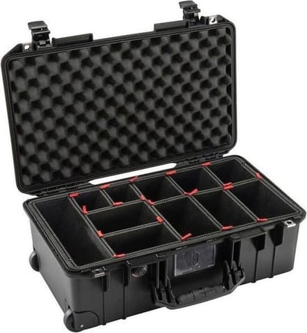 Peli 1535 Air TrekPak