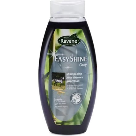 Ravene Ravene Easy Shine Shampoo Grey
