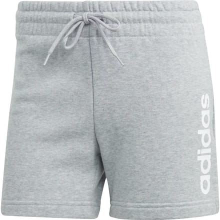 Damesbroek in lineaire fleece adidas Essentials