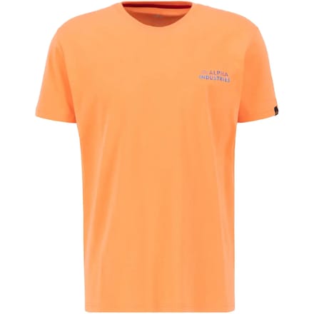 T-shirt Alpha Industries Holographic SL