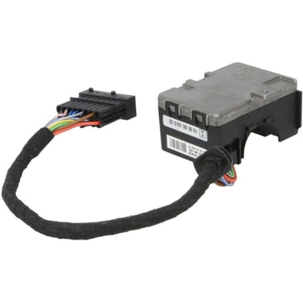 Besturingseenheid, standkachel EBERSPÄCHER HEATING 22 5101 00 30 01