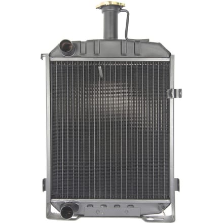 Radiator, motorkoeling THERMOTEC D7AG155TT