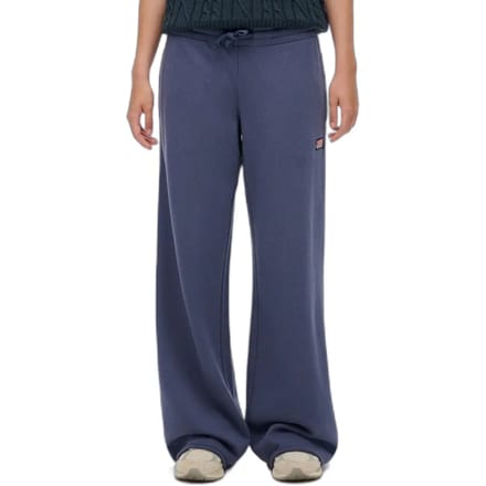 Rechtersnit joggingsbroek voor dames Superdry Athletic Essentials