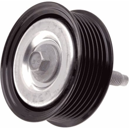 Spanrol/geleiderpoelie, V-riem DriveAlign® GATES T36328