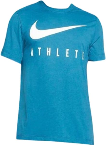 Nike Dri-FIT Trainingsshirt voor heren Maat S