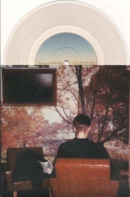 Fugazi - Furniture (7" Single)