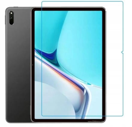 EtuiTab - Gehard Glas Bescherming - Huawei MatePad 11 2021 - 9H Hardheid - 0,3mm Dikte