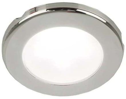 Hella EuroLED 75 LED plafondlamp, warm wit, 24V