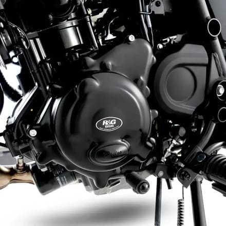 Motorcover set R&G Racing Kawasaki NINJA 500 (x2)