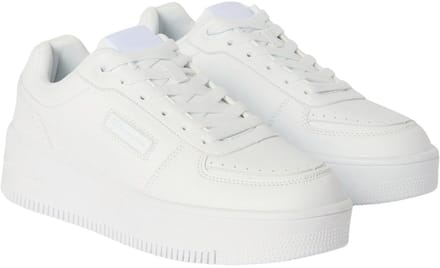 Champion RD18 Twin Plat Low Sneakers Dames