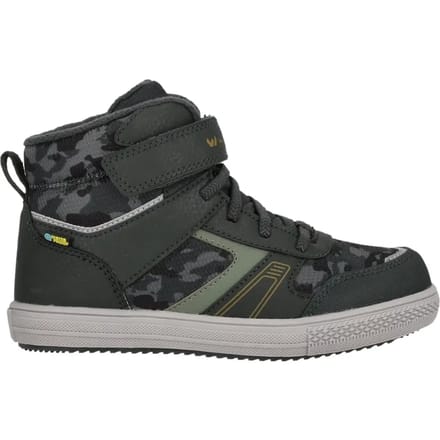Trainers Whistler Casou