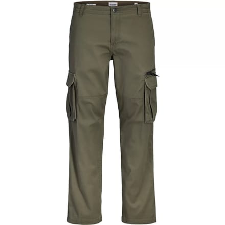 JACK&JONES - JPSTKANE DOVER ZIP CARGO SN - Jongens - Broeken