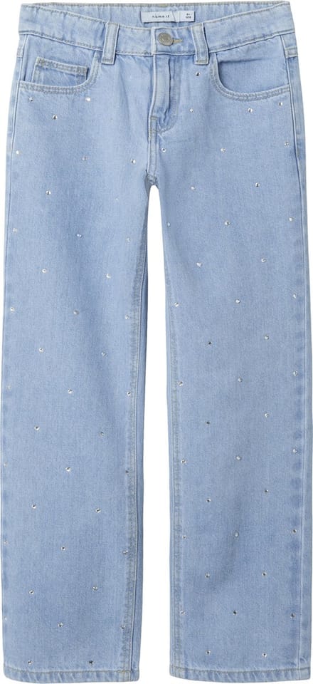 Name it Jeans Straight Leg