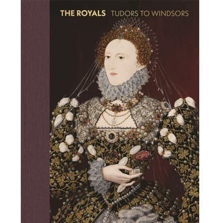 The Royals - Rab MacGibbon
