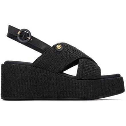 Sandalen met sleehak Carmela 16323403
