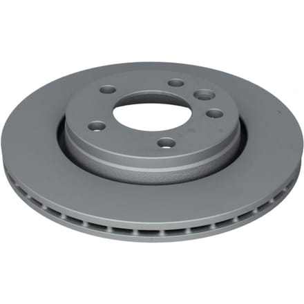 Remschijf BOSCH 0 986 479 097 achter, geventileerd, sterk gecarboniseerd, 1 Stuk