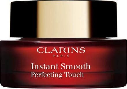Clarins Instant Smooth Perfecting Touch Primer voor een vlekkeloze huid 15 ml