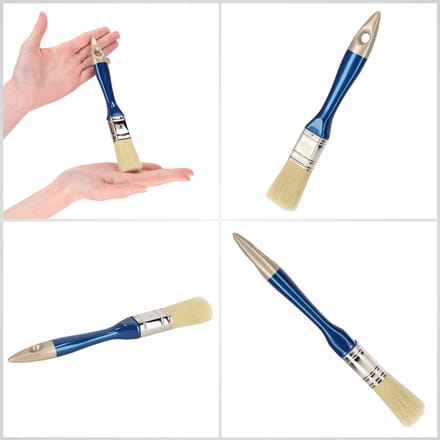 KADAX Verfkwast Pelikan 1 inch