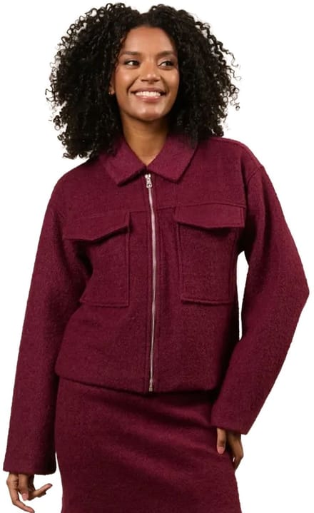 Jacket Liselotte