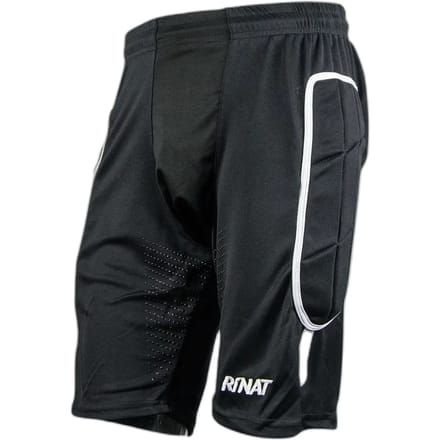 Keepersshort Rinat Moya