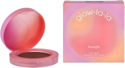 Benefit Glow-La-La Powder Highlighter