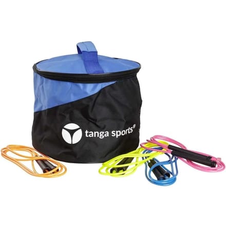 Springtouwset Tanga sports (x20)