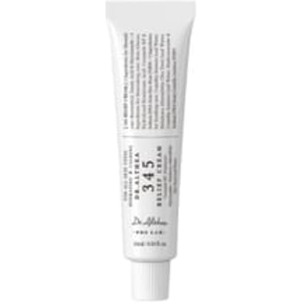 Dr. Althea 345 Verlichtende Crème Mini Puistjesverzorging Uitstraling Hydratatie 15ml white