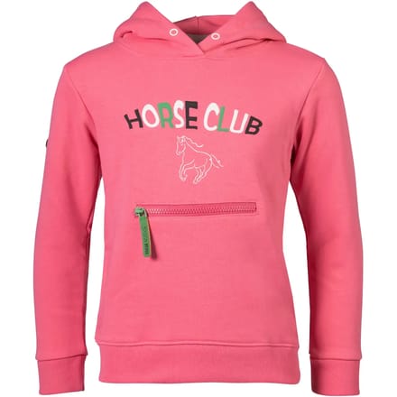 Sweater met capuchon voor meisjes HKM Kids Maui