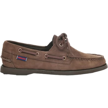 Bootschoenen voor dames Sebago Portland Waxed