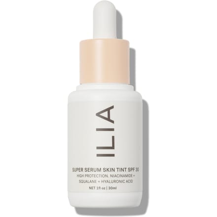 Ilia Beauty Super Serum Skin Tint Spf 30 - Skye St.5