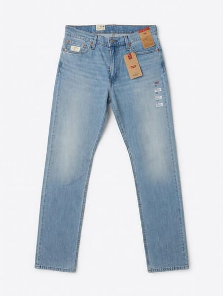 Levi's 511 Open Doors herenjeans maat W30 X L32