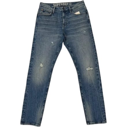 Slim Jeans Superdry Vintage