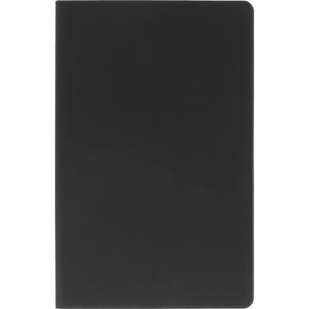 BlueBuilt Samsung Galaxy Tab S11 Ultra Book Case Zwart