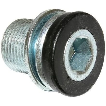 Trapasbout Algi 14X100 (00344000)
