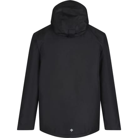 De Regatta Thornridge Ii Wandeljas - Heren - Waterdicht - Geïsoleerd - Donker Blauw