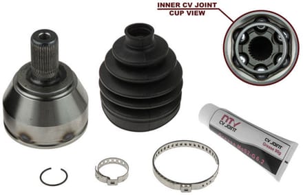 Homokineet reparatie set OEM 1322209